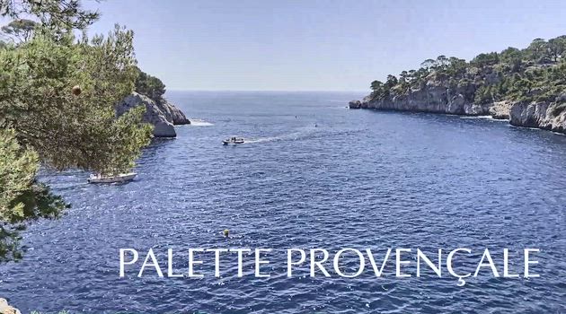 Designers Guild - Palette Provencale SS26